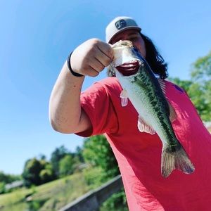 Meet your Posher, Hunter